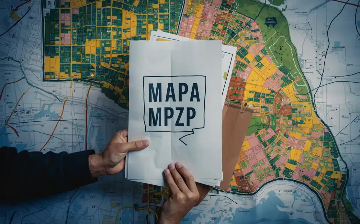 Warunki zabudowy dla domów premium: Przepisy budowlane