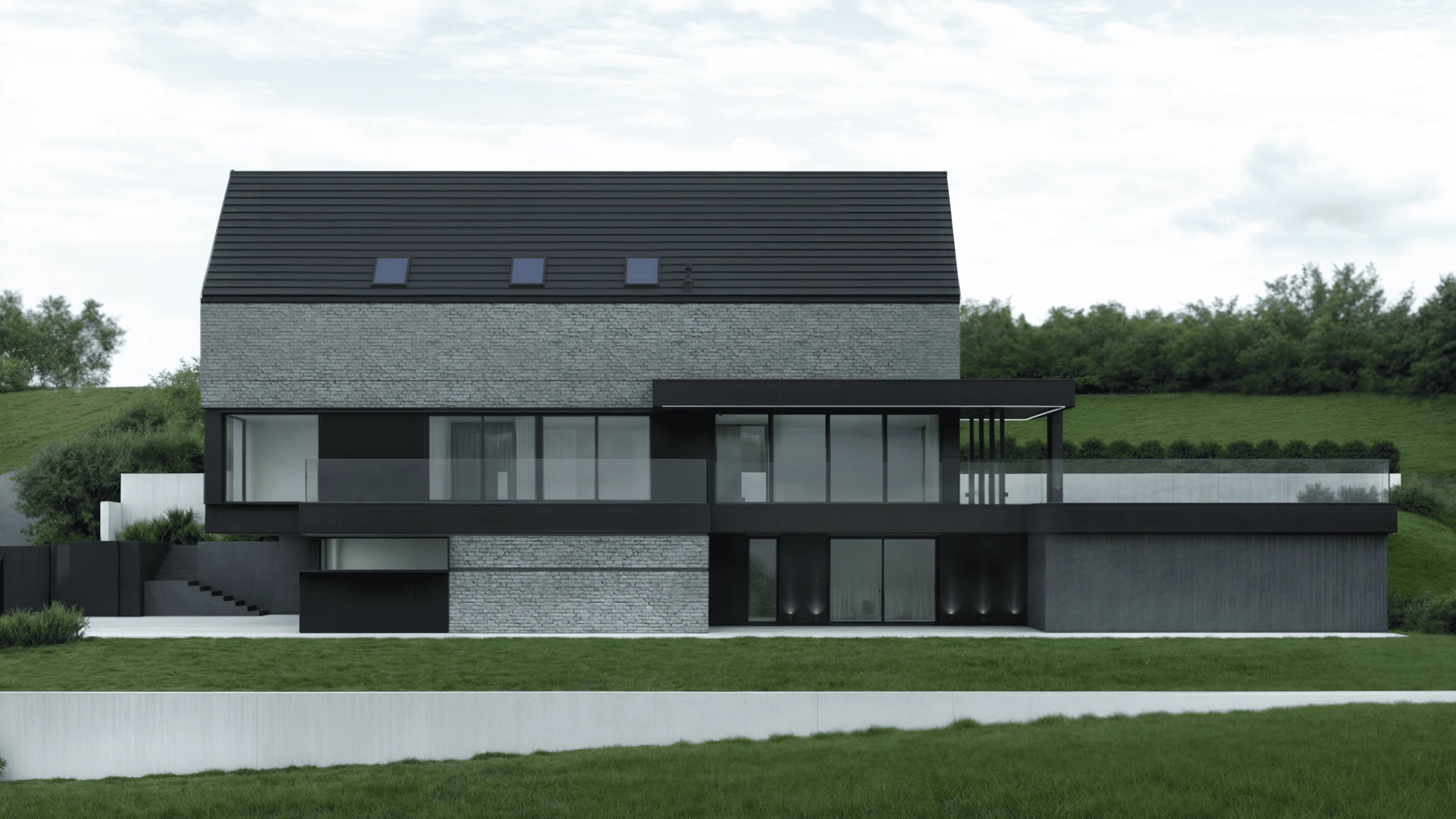 Energo 05 — Cichy Brzeg