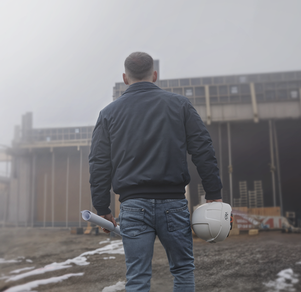 Oferta nadzoru inwestorskiego 3DK PROJEKT – profesjonalny nadzór budowlany i architektoniczny