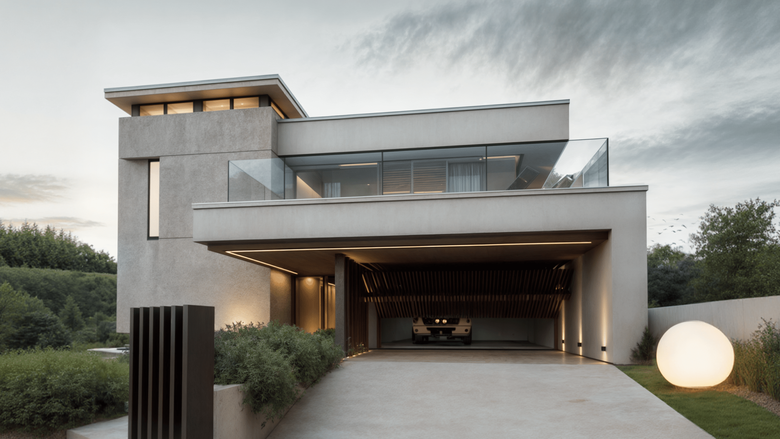 DOM-107 – PRZYSTAŃ