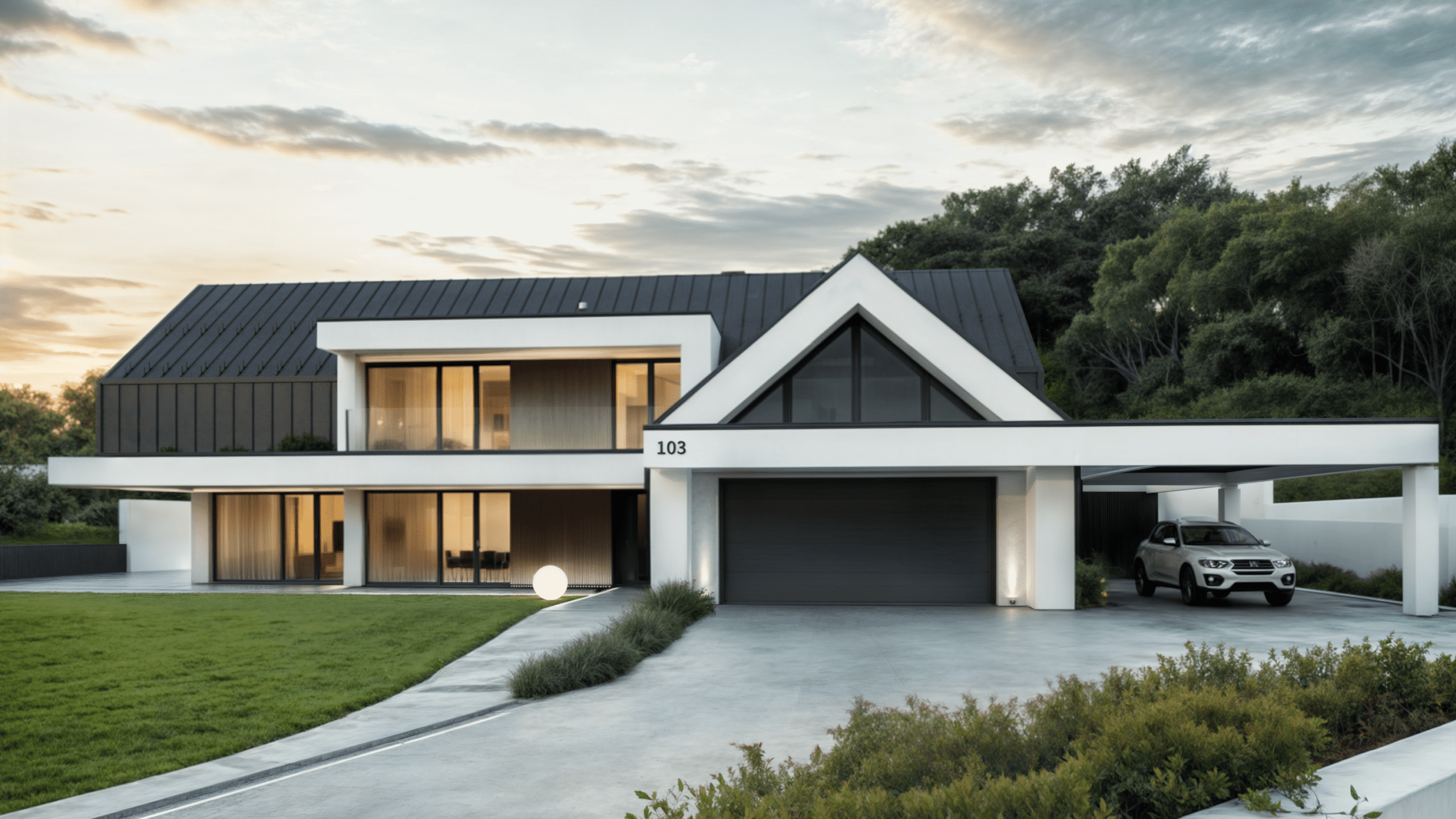 DOM-111 – NA GÓRCE