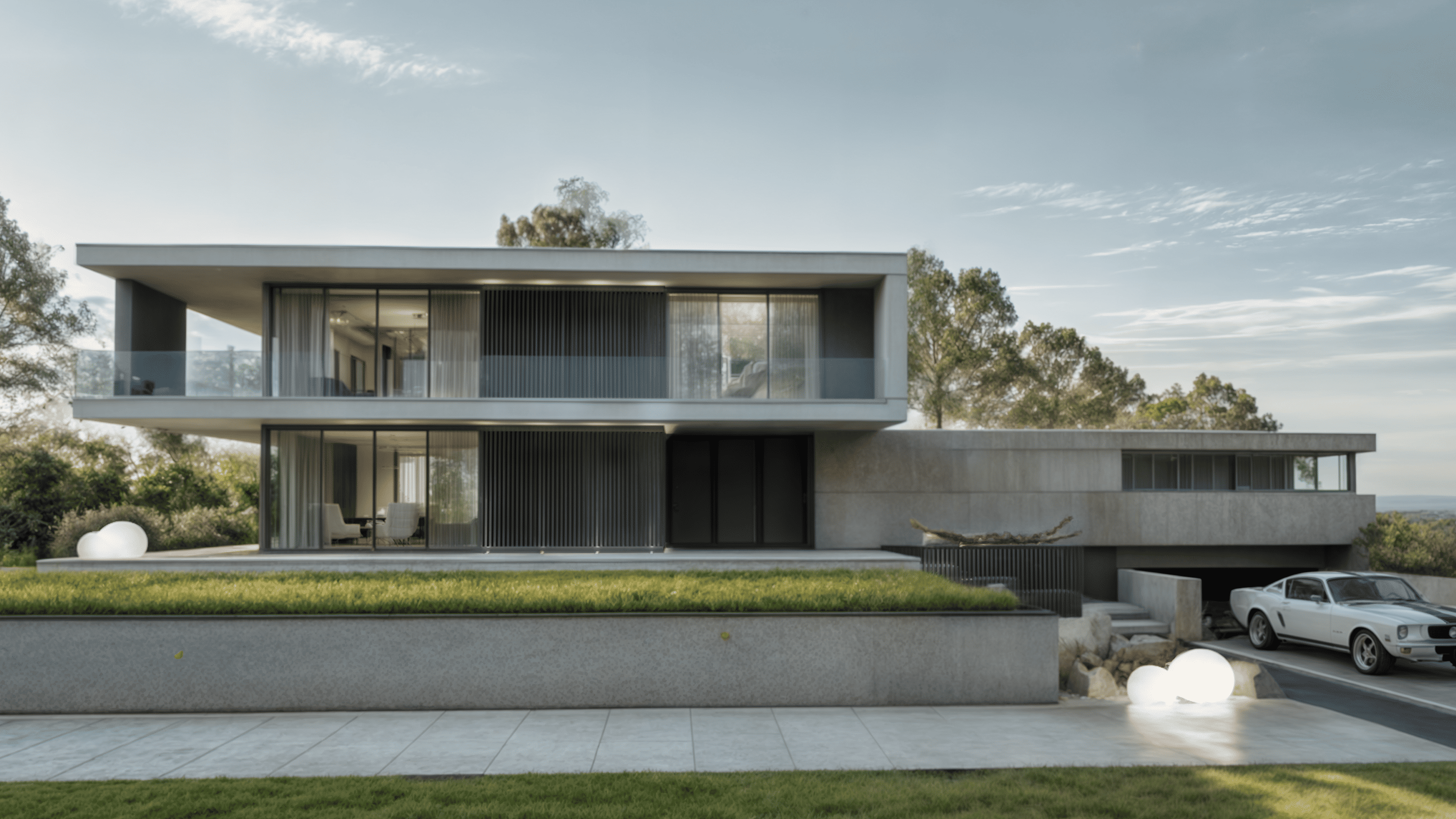 DOM-102 – HORIZONT